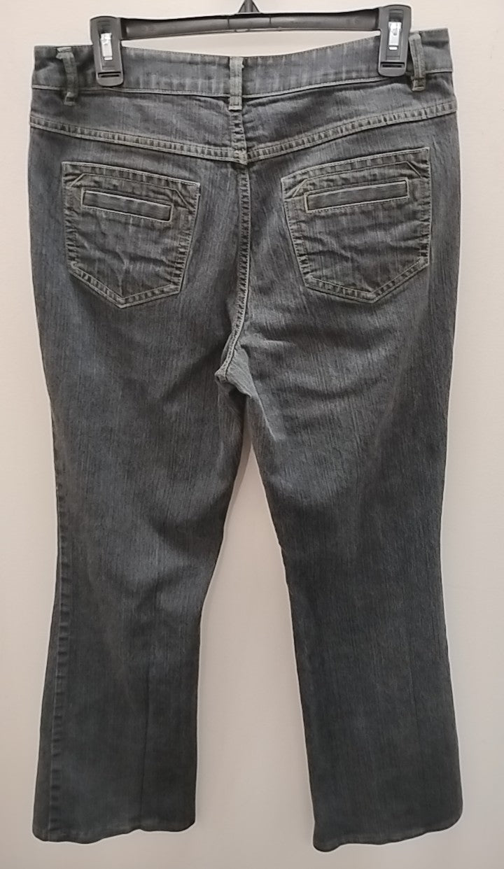 Size 10 CAbi Jeans