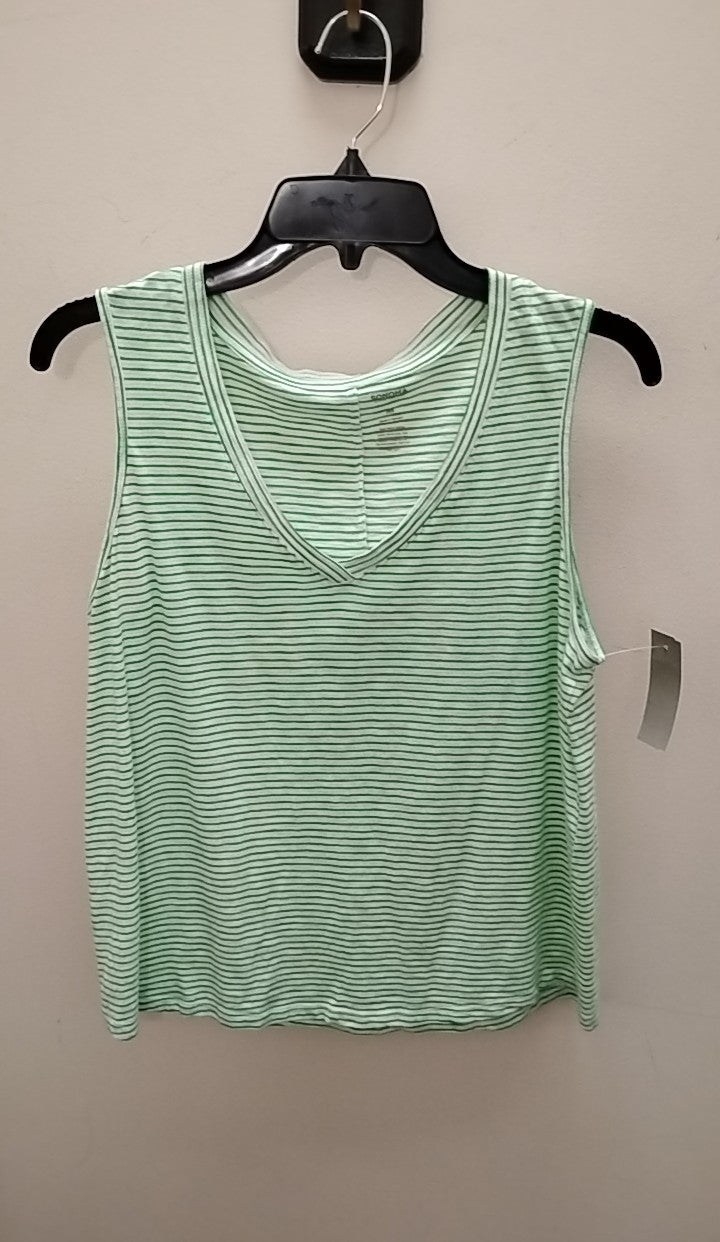 Size M Sonoma Sleeveless