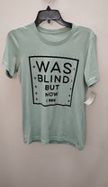 Size S T-shirt