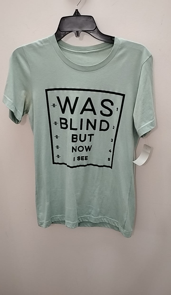 Size S T-shirt