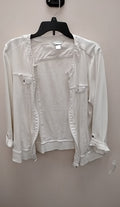 Size XL Christopher & Banks Jacket