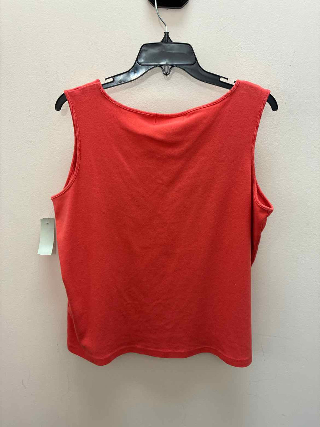 Size XL Casual Corner Sleevless Tank Top