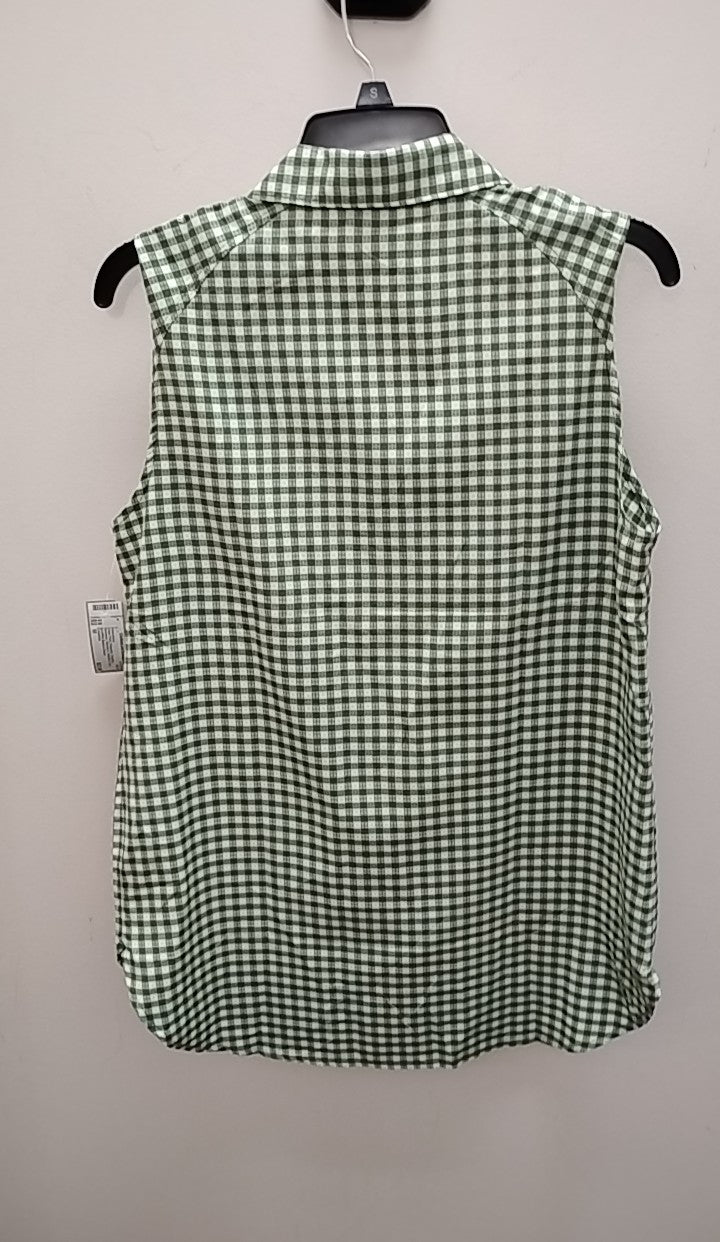 Size M Columbia Sleeveless