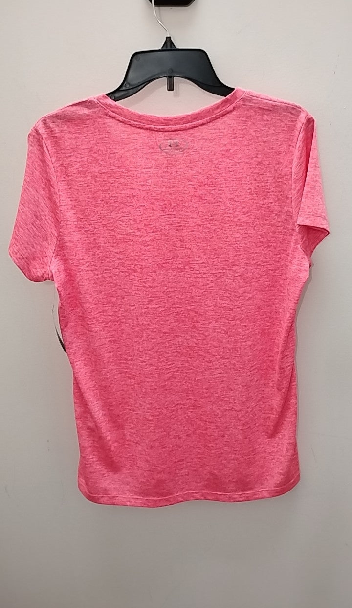 Size L Under Armour Short Sleeve Long-sleeve t-shirt