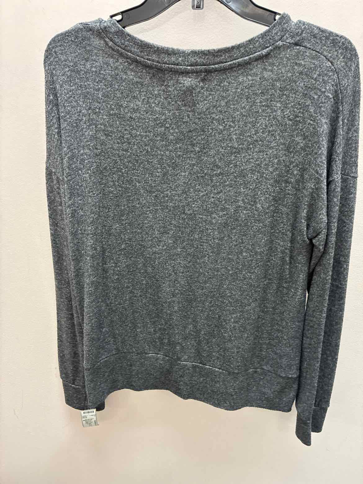 Size M Hippie Rose Long Sleeve Misc. Tops
