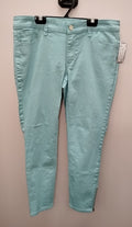 Size 10 White House Black Market Jeans