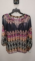 Size M Zoa Cardigan