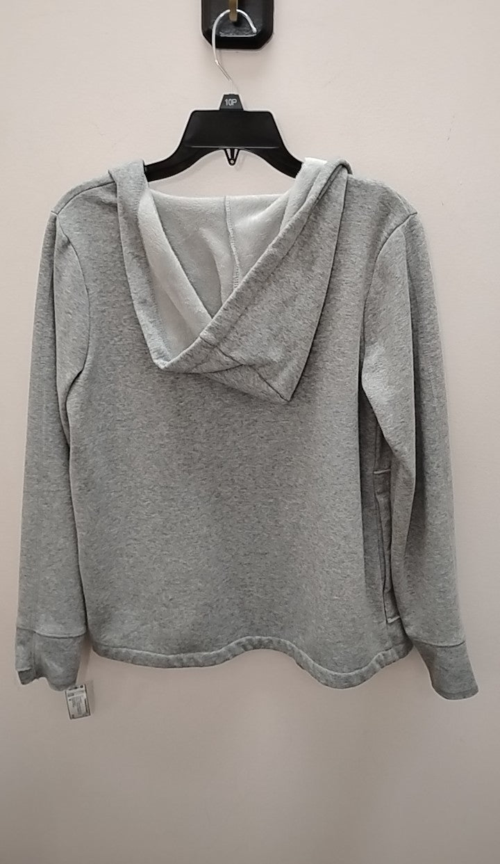 Size M Cable & Gauge Sweatshirt