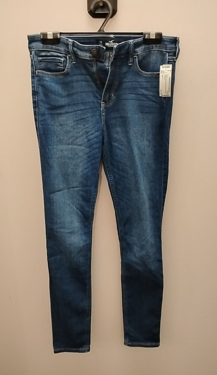 Size 7 Hollister Jeans