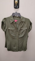 Size S Sunny Leigh Misc. Tops