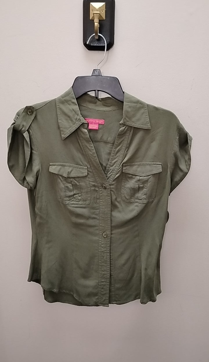 Size S Sunny Leigh Misc. Tops