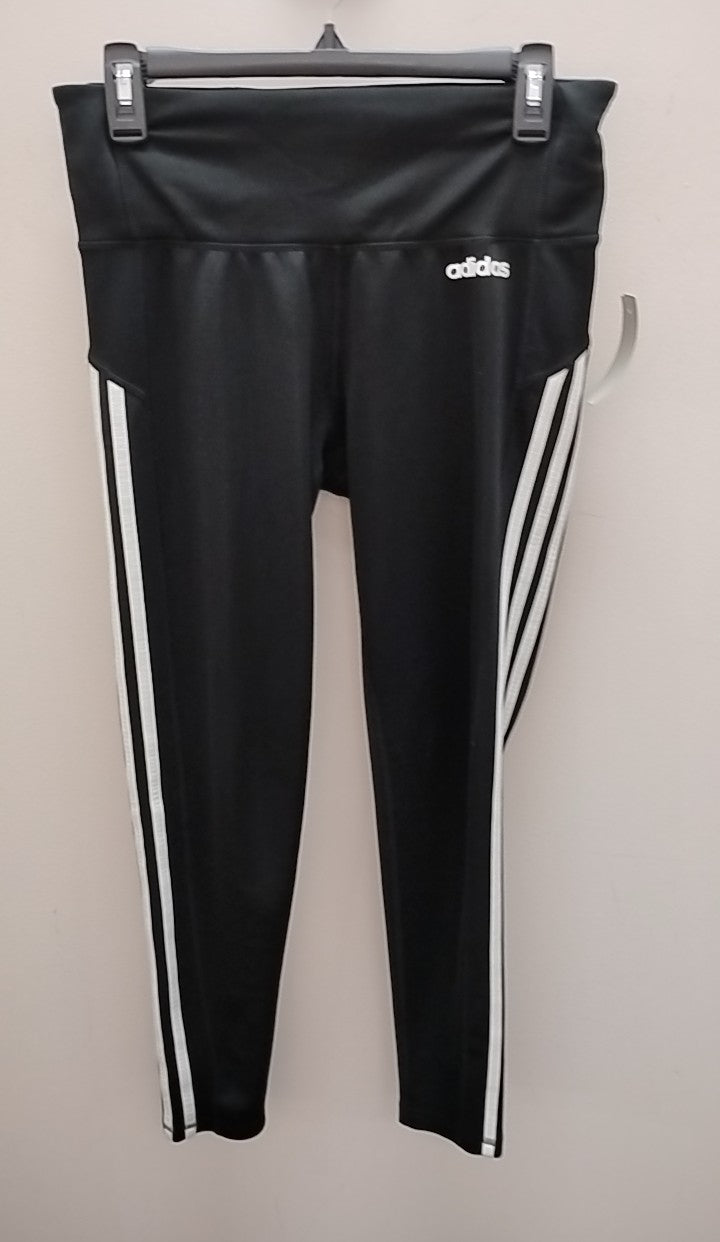 Size M Adidas leggings
