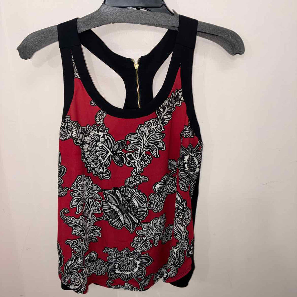 Size XS Express Sleevless Sleeveless
