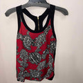 Size XS Express Sleevless Sleeveless
