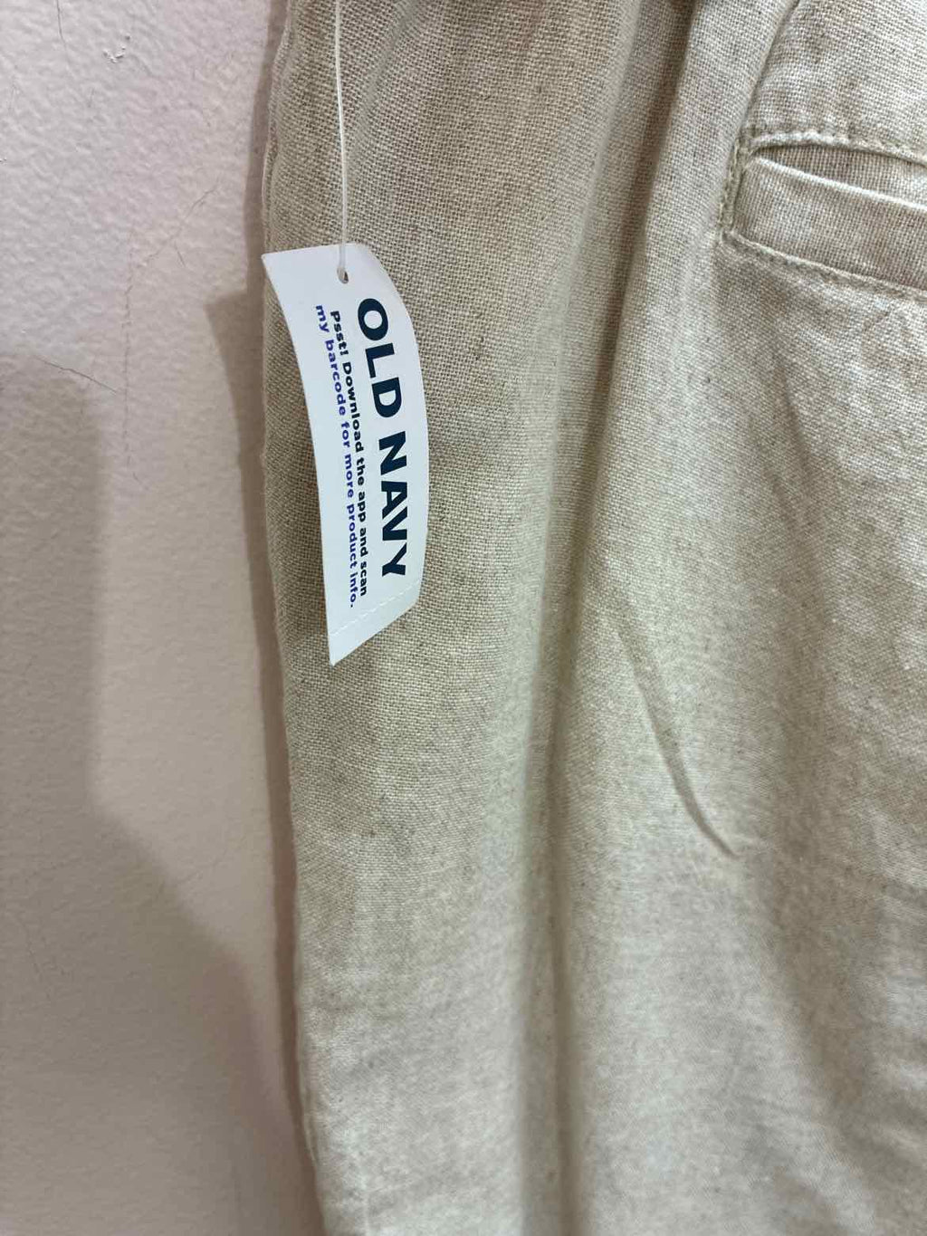 Size XL Old Navy Pants