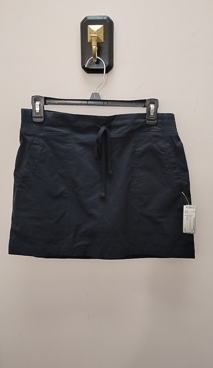 Size S Eddie Bauer Skort