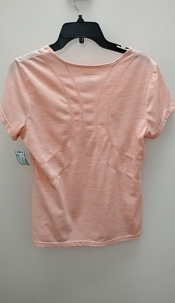 Size L Reebok Short Sleeve T-shirt