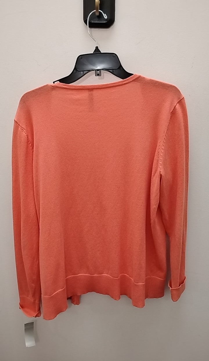 Size XL Falls Creek Cardigan
