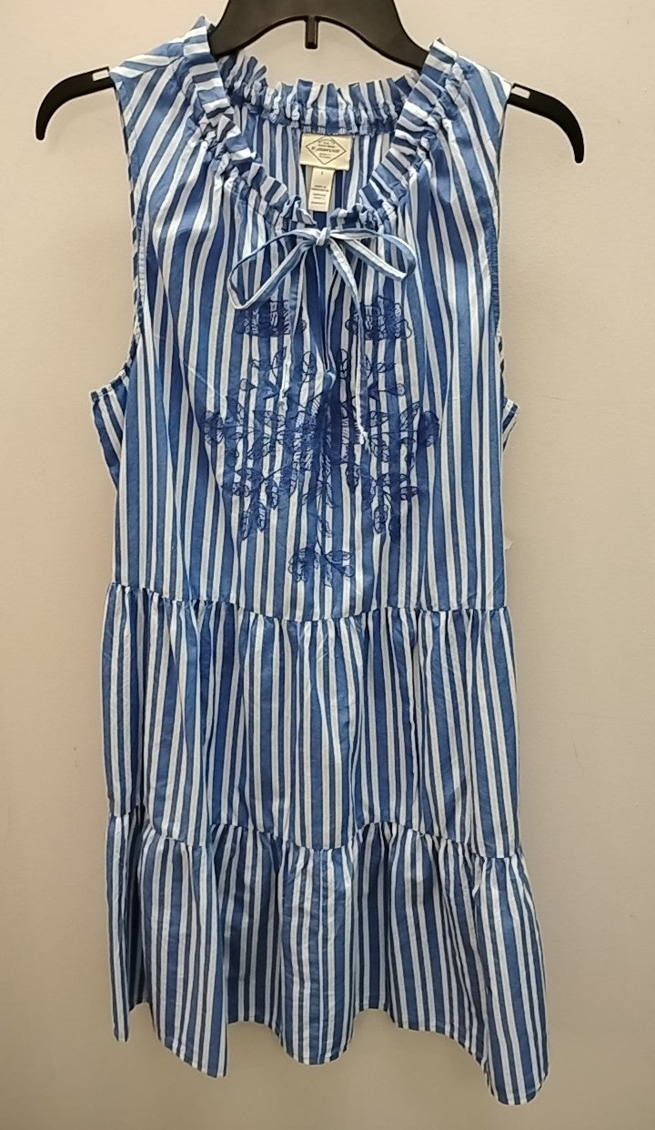 Size L St John's Bay Dress