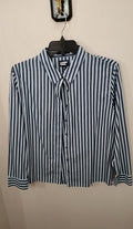 Size 16P Land's End Button Down