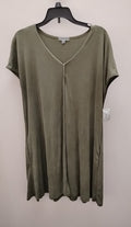 Size S TBH Short Sleeve Dress