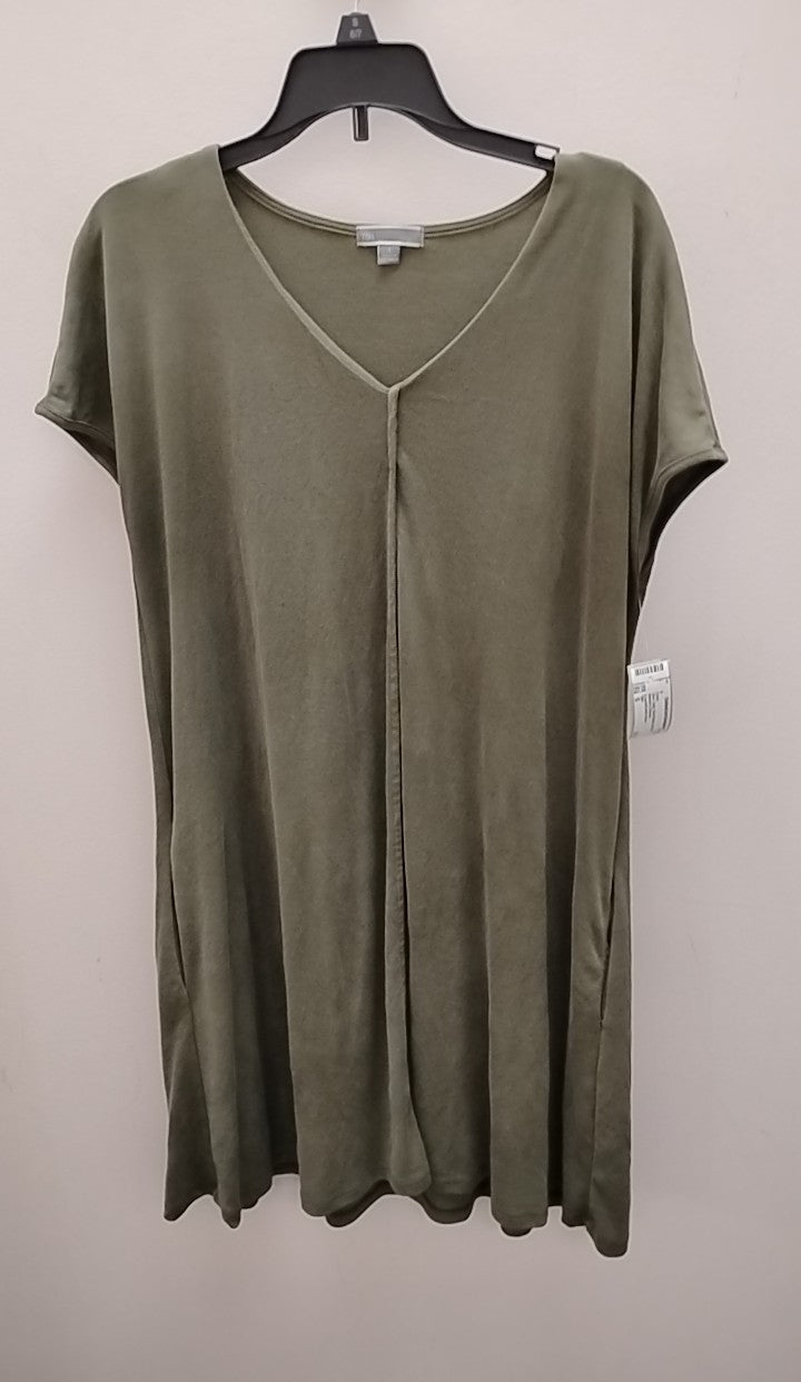 Size S TBH Short Sleeve Dress
