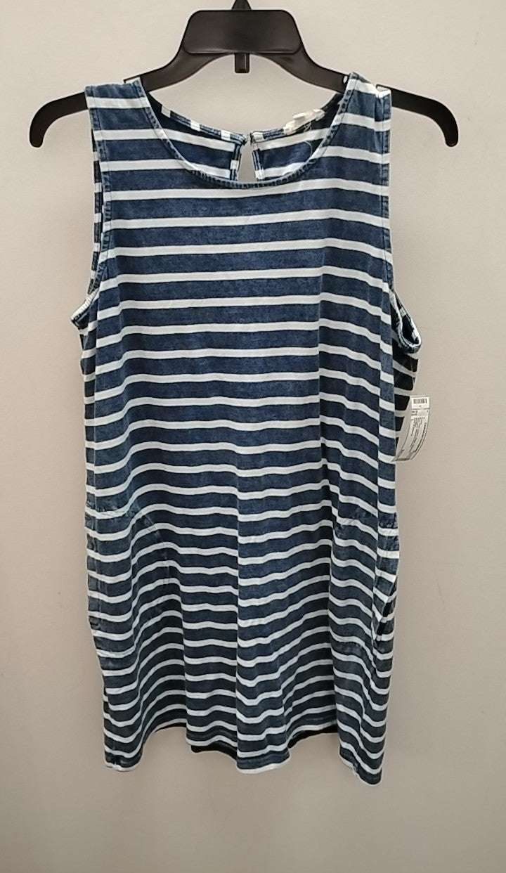 Size L June & Delancy Sleevless Dress