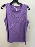 Size L Wiholl Sleevless Tank Top