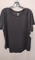 Size 1X Tek Gear Short Sleeve T-shirt
