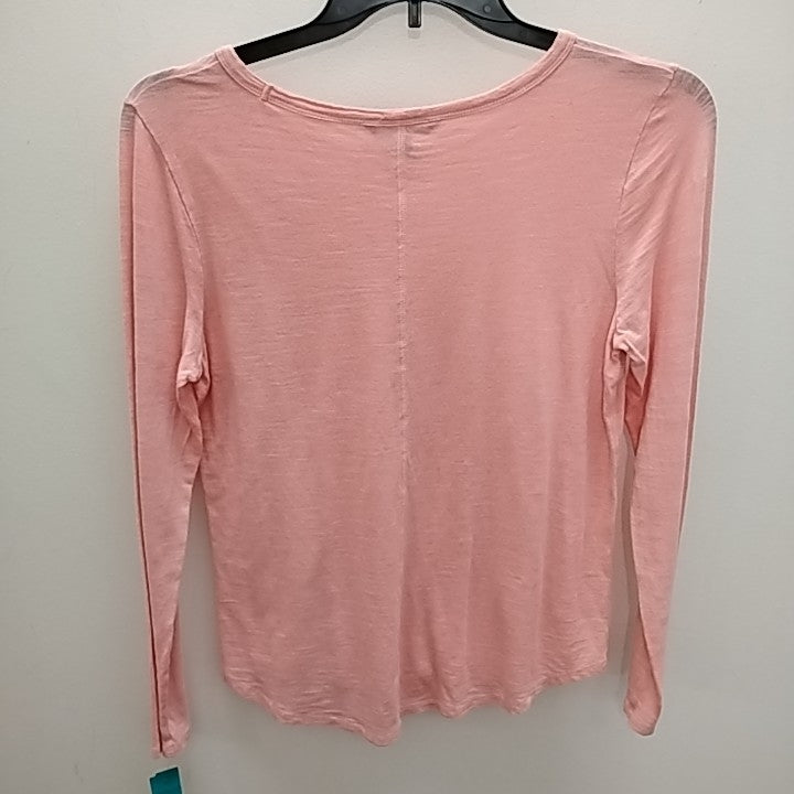 Size M Banana Republic Long Sleeve Long-sleeve t-shirt