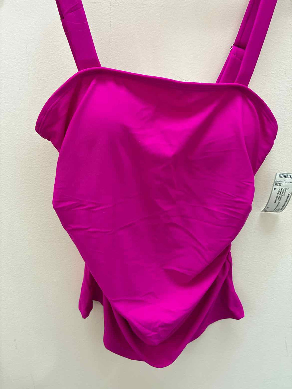 Size S Swimsuit