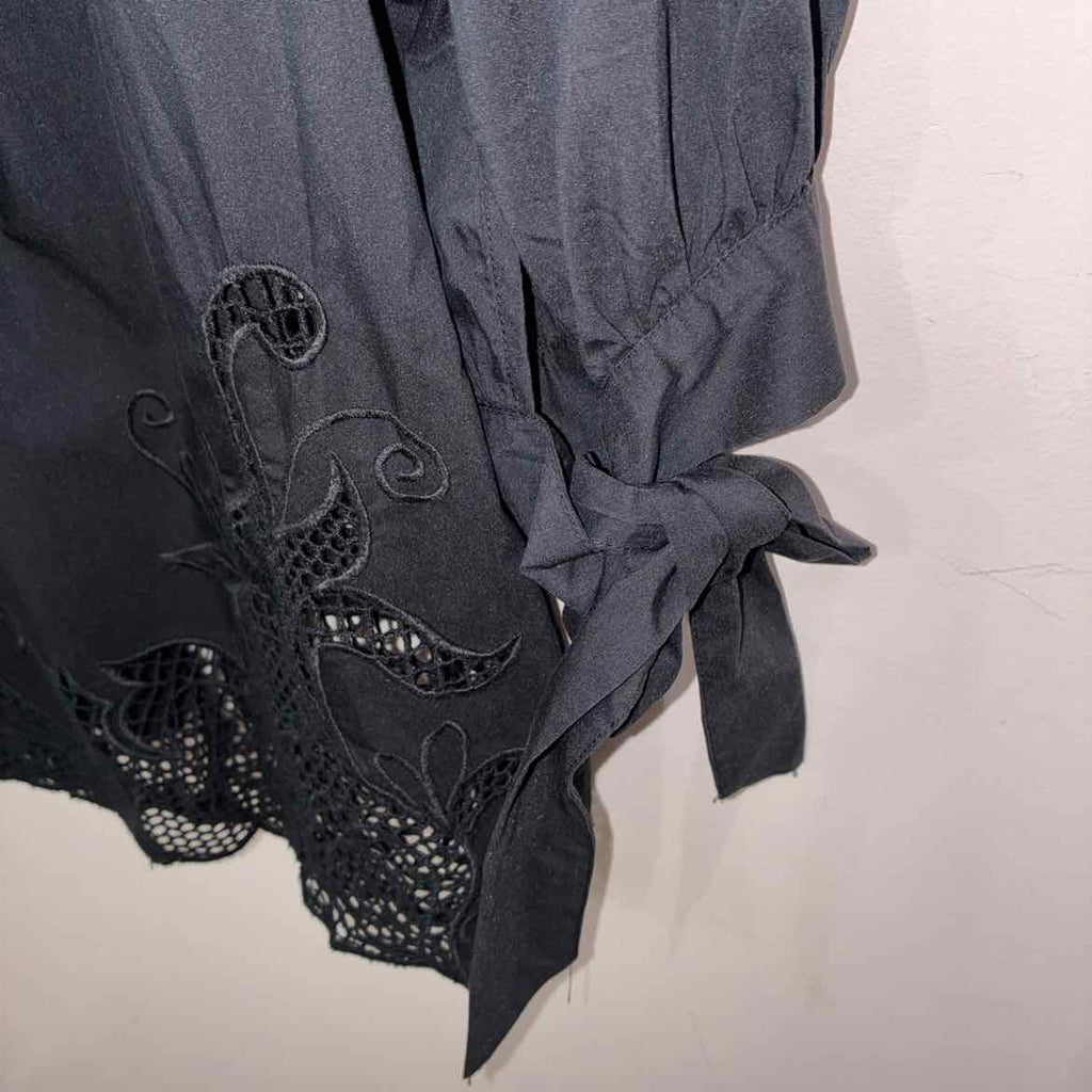 Size XS Chelsea & Theodore 3/4 sleeves Misc. Tops