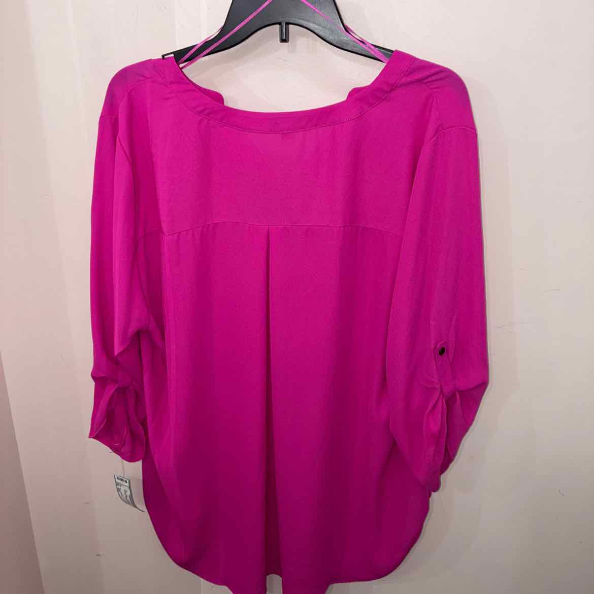 Size XXL Vince Camuto 3/4 sleeves Misc. Tops