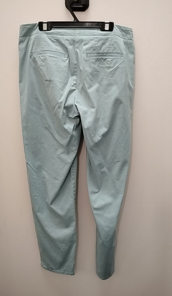 Size 8 J Crew Pants