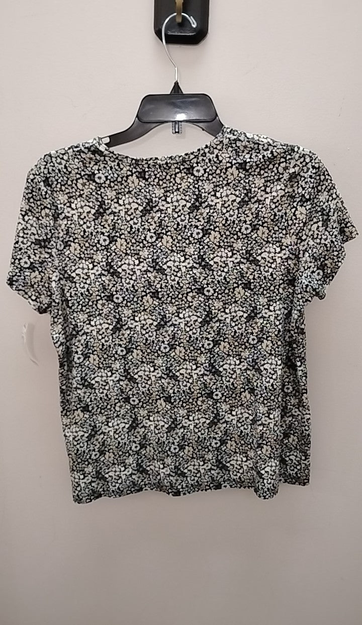 Size XL Croft & Barrow T-shirt