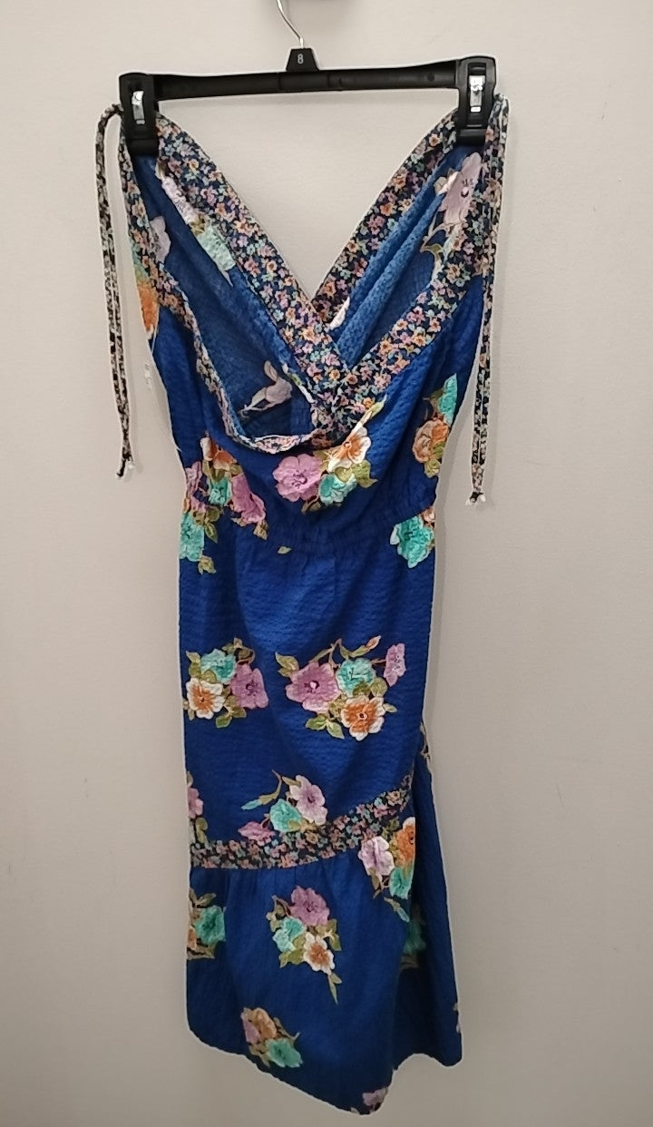 Size 9 Coverup