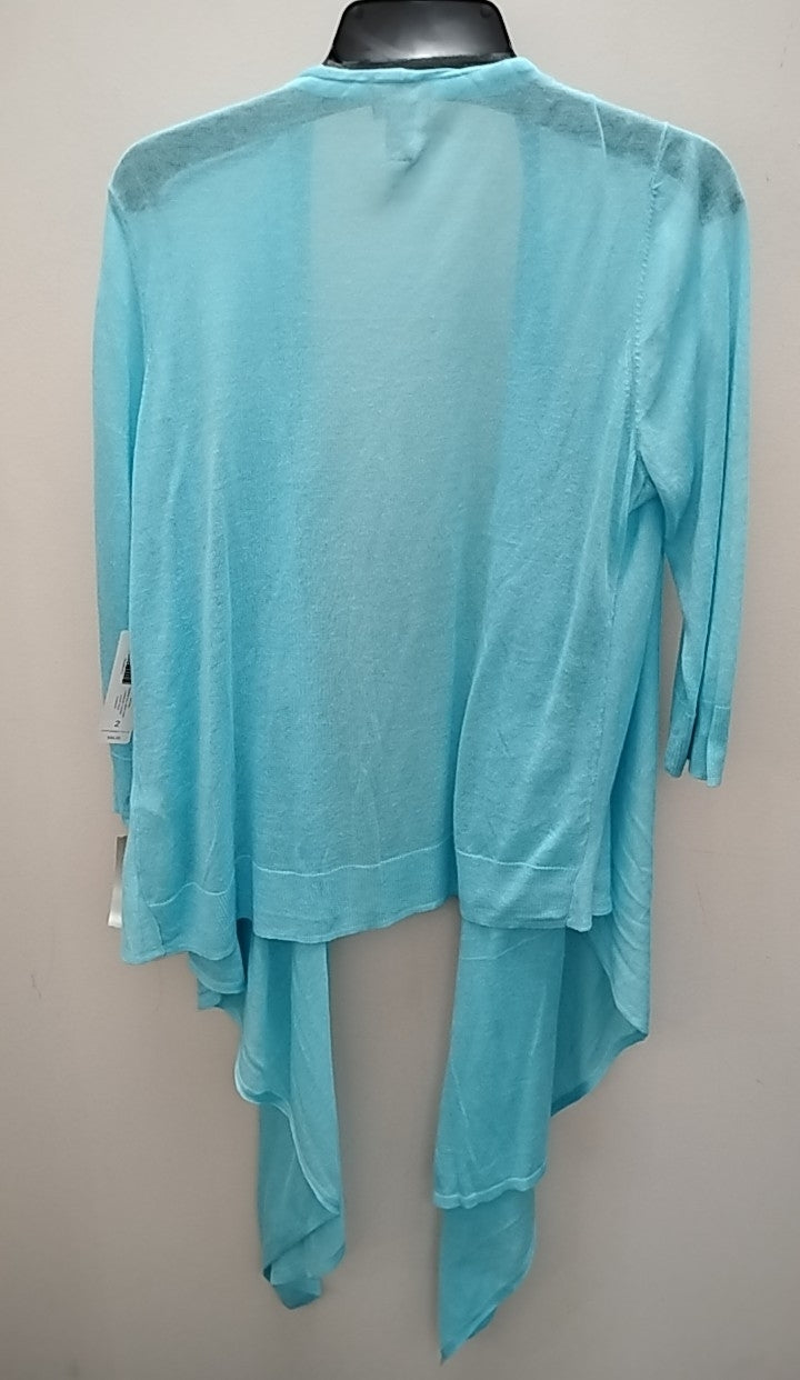 Size L Chicos Cardigan