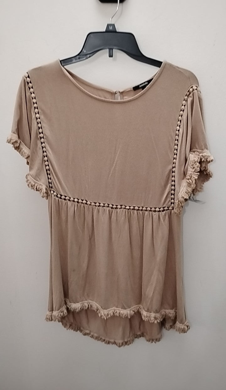 Size S Anabelle Tunic