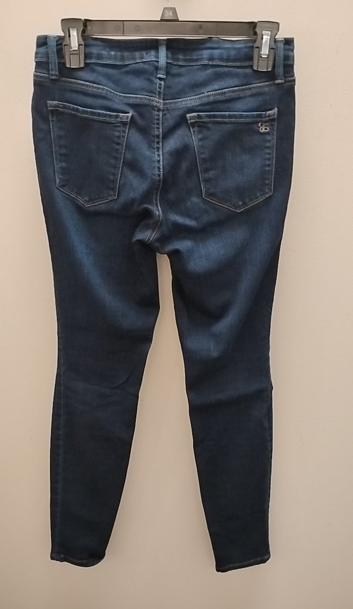 Size 2 Jessica Simpson Jeans