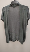 Size M Talbots Cardigan