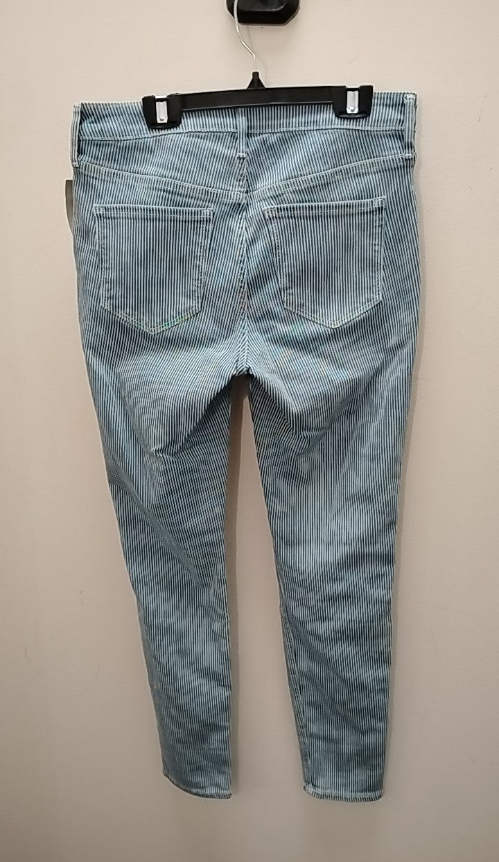 Size 8 Old Navy Jeans