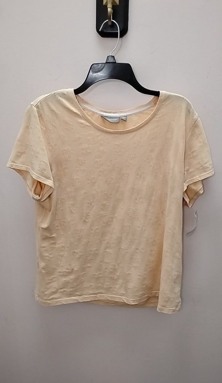 Size XL Croft & Barrow T-shirt