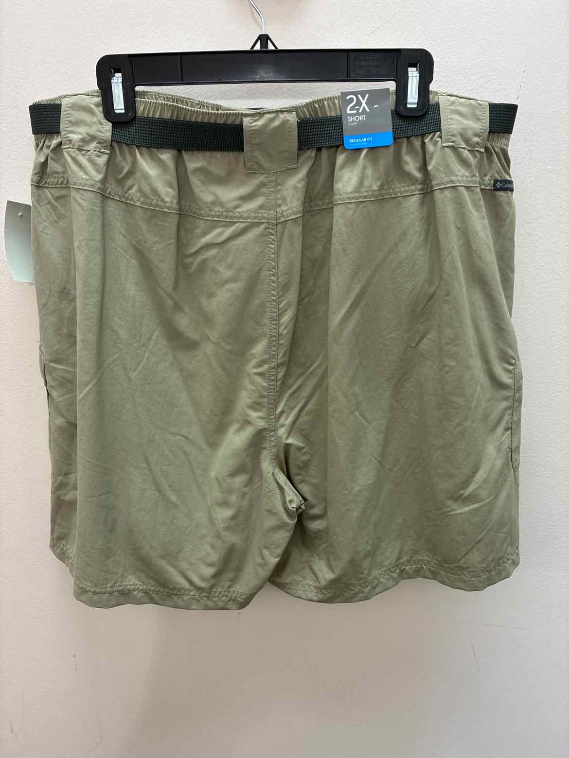 Size XXL Columbia Shorts