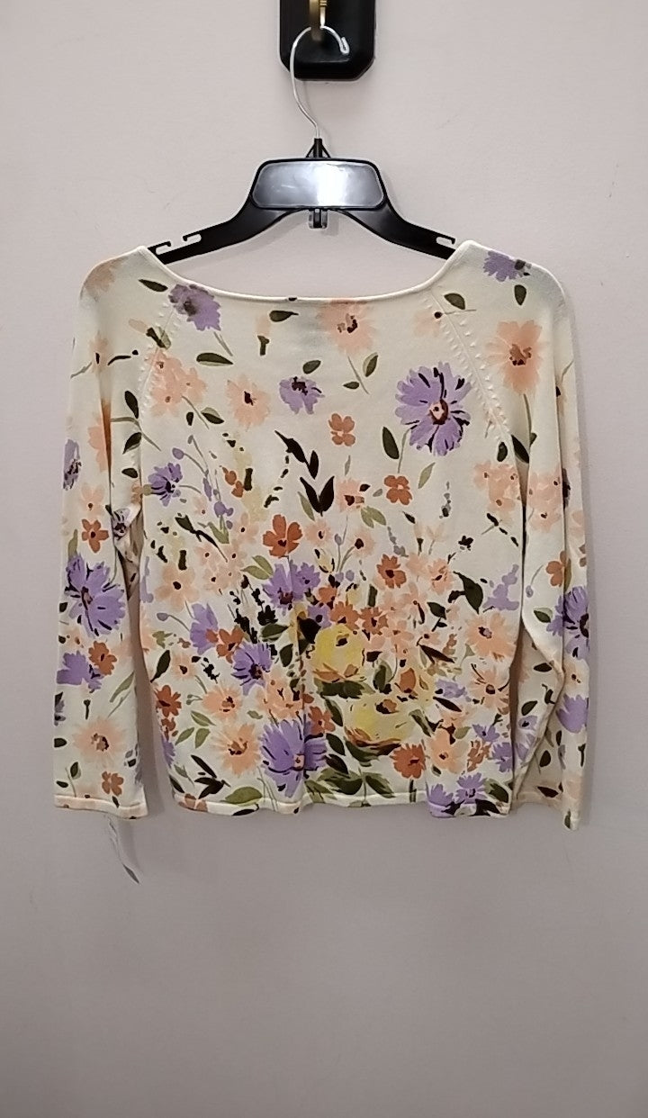 Size M Norton Mcnaughton Sweater