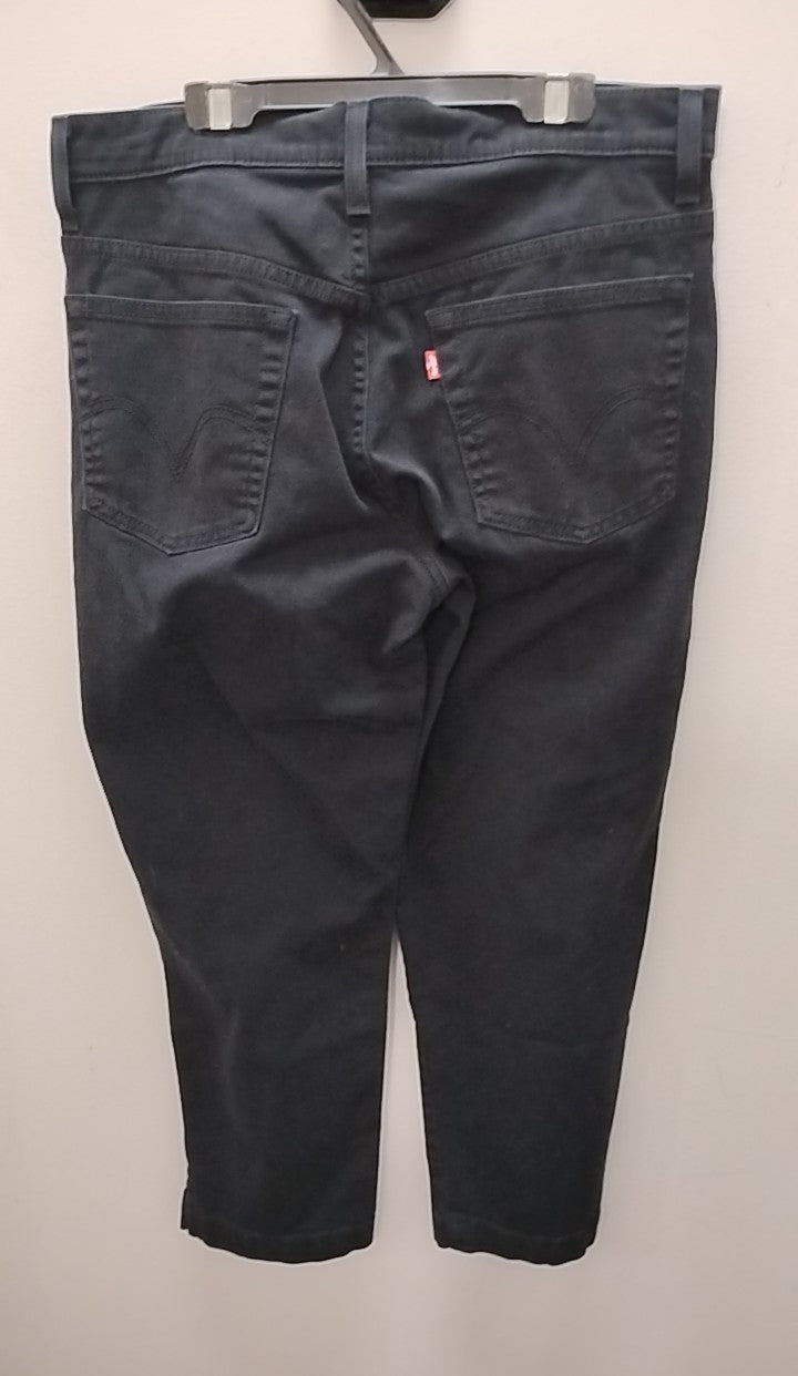 Size 10 Levi Jeans