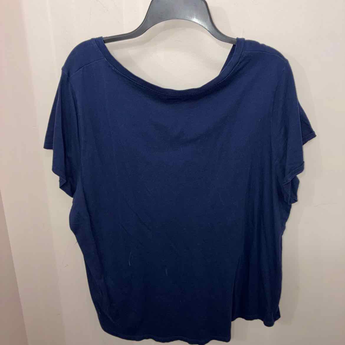 Size XXL Old Navy Short Sleeve Misc. Tops