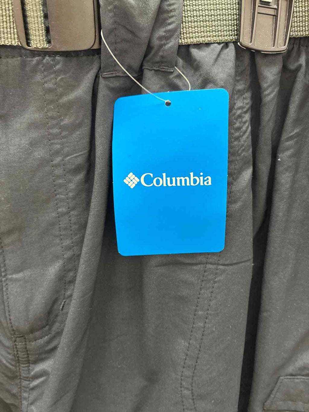 Size XXL Columbia Shorts