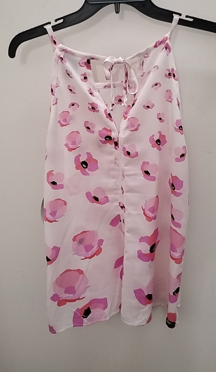 Size M CAbi Sleeveless