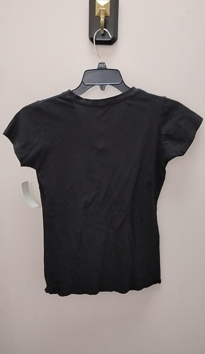 Size L The Beatles Short Sleeve T-shirt