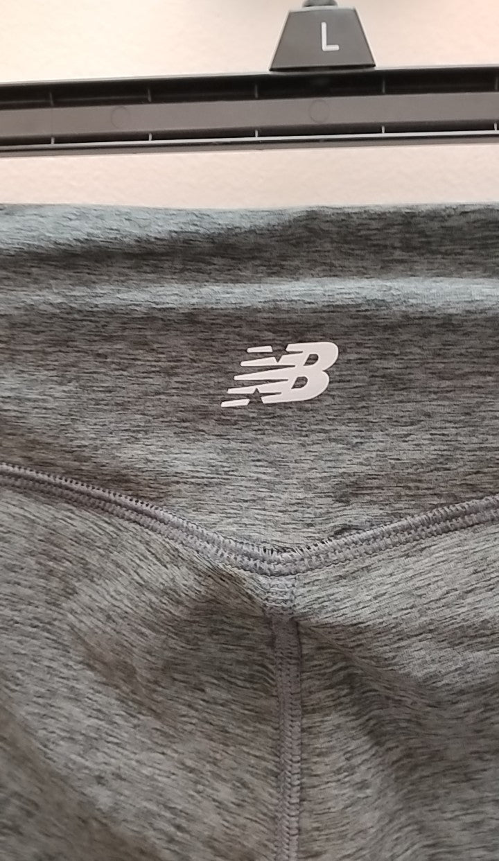 Size S New Balance leggings